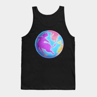 centaurworld Tank Top